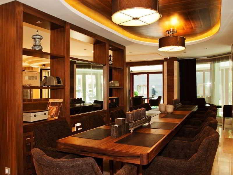 Boutique Riva Hotel อิสตันบูล ภายนอก รูปภาพ